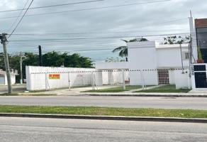 Foto de inmueble en av san salvador  #470, Col. Framboyanes C.P. 77034, Othón P. Blanco
