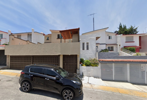 Foto de inmueble en Palomas, Las Arboledas, 52957 Cdad. López Mateos, Méx. #s/n, Col. Mayorazgos del Bosque C.P. 52957, Atizapán de Zaragoza