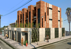 Foto de inmueble en Linda Vista, 22536 Tijuana, B.C., Col. División los Altos C.P. 22536, Tijuana