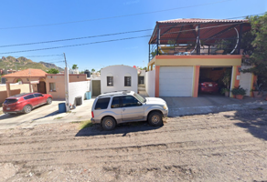 Foto de inmueble en Bugambilias #s/n, Col. El Tular C.P. 85455, Guaymas