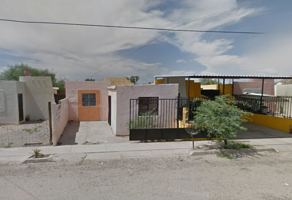 Foto de inmueble en Av. Adelina Sáenz Alegría 119, Real de Minas, 83285 Hermosillo, Son. #119, Col. Real de Minas C.P. 83285, Hermosillo