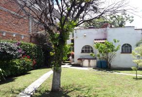 Foto de inmueble en San Jerónimo, Col. Jiquilpan C.P. 62170, Cuernavaca