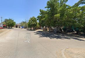 Foto de inmueble en Avenida Santa Ana #00, Col. Los Ángeles (Santa Fe) C.P. 82150, Mazatlán