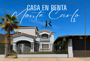 Foto de inmueble en Monte Carlo, Mexicali, B.C. #s/n, Col. Montecarlo C.P. 21255, Mexicali