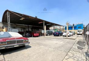 Foto de inmueble en Norte 59, Col. Industrial Vallejo C.P. 02300, Azcapotzalco