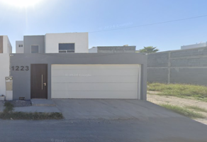 Foto de inmueble en San Ramón, Col. Estableros del Norte C.P. 25734, Monclova