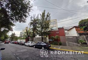 Foto de inmueble en Av. México 526, San Jerónimo Aculco, La Magdalena Contreras, 10400 Ciudad de México, CDMX #526, Col. San Jerónimo Aculco C.P. 10400, La Magdalena Contreras