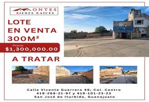 Foto de inmueble en Silverio Pérez, Peña Taurina, 37984 San José Iturbide, Gto. #s/n, Col. Lomas del Calvario C.P. 37984, San José Iturbide