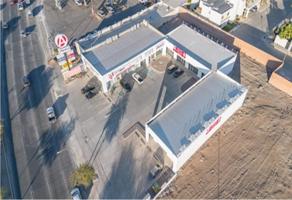 Foto de inmueble en Blvd Antonio Quiroga y Blvd Juan Navarrete, Col. Real de Quiroga C.P. 83224, Hermosillo