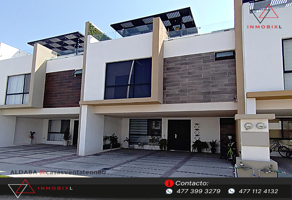Foto de inmueble en Circuito Aldaba de San Pedro, Col. Magisterial C.P. 37299, León