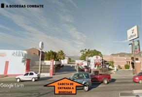 Foto de inmueble en Blvd. Enrique Mazón López 624, La Victoria Almacenes, 83165 Hermosillo, Son. #624Int. 1, Col. Café Combate C.P. 83165, Hermosillo