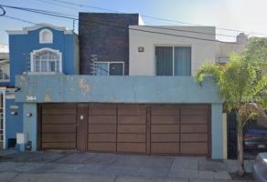 Foto de inmueble en MABUSE  #364, Col. Coto Residencial 2000 C.P. 45037, Zapopan