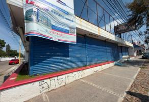 Foto de inmueble en Av. Aguascalientes, Las Brisas, Aguascalientes, Ags., Col. Residencial del Valle II C.P. 20089, Aguascalientes