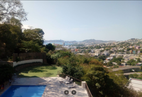 Foto de inmueble en Teotepec #s/n, Col. Cumbres de Figueroa C.P. 39689, Acapulco de Juárez