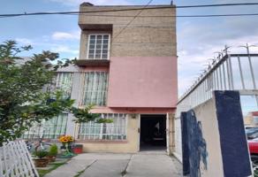 Foto de inmueble en Apatzingan, Col. Los Héroes Ecatepec Sección V C.P. 55060, Ecatepec de Morelos