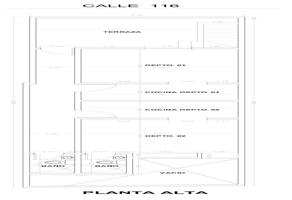 Foto de inmueble en 116 #510, Col. Bojorquez C.P. 97230, Mérida