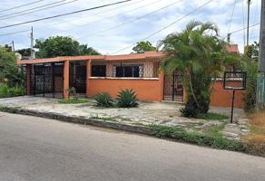 Foto de inmueble en PABLO GONZALEZ #336, Col. Leona Vicario C.P. 77016, Othón P. Blanco