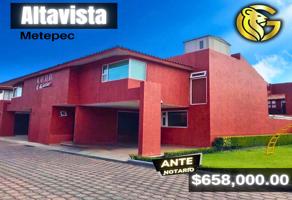Foto de inmueble en Av Tecnológico 1415, San Salvador Tizatlali, 52172 San Salvador Tizatlalli, Méx. #1415, Col. Residencial San Salvador C.P. 52172, Metepec