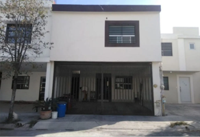 Foto de inmueble en Castaña de Abedul 147, Privada la Castaña, 66634 Cdad. Apodaca, N.L. #147, Col. Privada la Castaña C.P. 66634, Apodaca