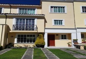 Foto de inmueble en Calle Luis Gonzaga Urbina, Col. San Lorenzo Tepaltitlán Centro C.P. 50010, Toluca