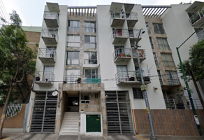 Foto de inmueble en Calzada Azcapotzalco - La Villa  #260Int. A 118, Col. San Andrés C.P. 02240, Azcapotzalco