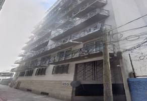 Foto de inmueble en Blvd. Adolfo López Mateos 155-piso 7, Nonoalco, Benito Juárez, 03700 Ciudad de México, CDMX #155, Col. Santa Maria Nonoalco C.P. 03700, Benito Juárez