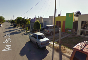 Foto de inmueble en Avenida Santa Catalina #0000Int. 000, Col. Villas de San Miguel C.P. 88283, Nuevo Laredo