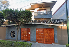 Foto de inmueble en P.º de Las Galias 89, Lomas Estrella 2da Secc, Iztapalapa, 09890 Ciudad de México, CDMX #89, Col. Lomas Estrella C.P. 09890, Iztapalapa