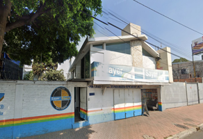 Foto de inmueble en SAN FRANCISCO CULHUACAN  #s/n, Col. Tula C.P. 09800, Iztapalapa