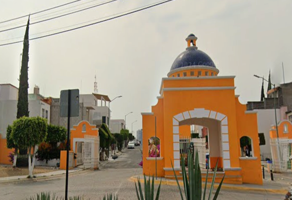 Foto de inmueble en C. 29 D Sur, Hacienda Santa Clara, Angeles del Sur, 72498 Heroica Puebla de Zaragoza, Pue., Col. Hacienda Santa Clara C.P. 72498, Puebla