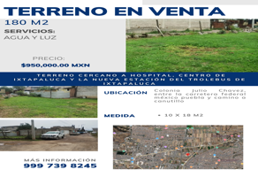 Foto de inmueble en Los Quemaditos 33, 56588 El Patronato del Maguey, Méx. #19, Col. Julio Chávez López (UPREZ) C.P. 56588, Ixtapaluca