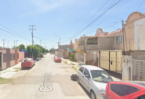 Foto de inmueble en Fraccionamiento el Pedregal, 27054 Torreón, Coah.Int. 652, Col. El Pedregal C.P. 27054, Torreón