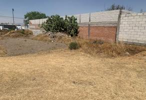 Foto de inmueble en 5 DE FEBRERO, Col. Terrenate C.P. 90540, Terrenate