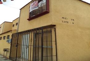 Foto de inmueble en La mina #Mz 15, Col. La Piedad C.P. 54720, Cuautitlán Izcalli