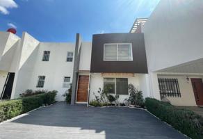 Foto de inmueble en San Juan Cuautlancingo, Pue. #s/n, Col. Villas el Marqués C.P. 72700, Cuautlancingo