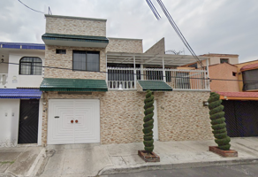 Foto de inmueble en Campo 3 Brazos, San Antonio, Ciudad de México, CDMX #s/n, Col. San Antonio C.P. 02720, Azcapotzalco