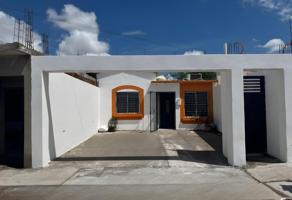 Foto de inmueble en urbi villa del sol, Col. Real Del Parque C.P. 80194, Culiacán