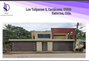 Foto de inmueble en Los Tulipanes, Cactáceas, 29500 Reforma, Chis. #s/n, Col. Juan Sabines Gutiérrez C.P. 29500, Reforma