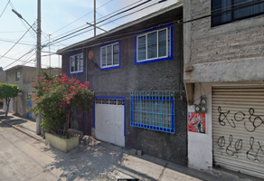 Foto de inmueble en Av. Texcoco 59, Magdalena de los Reyes, 56440 Los Reyes Acaquilpan, Méx. #59, Col. Magdalena de Los Reyes C.P. 56440, La Paz