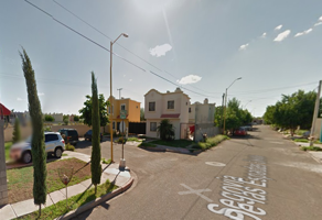 Foto de inmueble en MONTIJO, Col. Villa Satélite C.P. 85065, Cajeme