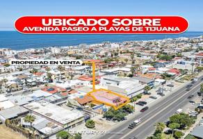 Foto de inmueble en P.º Playas de Tijuana 1513, Playas de Tijuana, Jardines Playas de Tijuana, 22500 Tijuana, B.C. #1513, Col. Playas de Tijuana Sección Jardincitos C.P. 22500, Tijuana