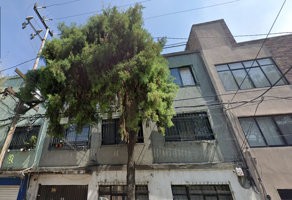 Foto de inmueble en Avenida Encarnación Ortiz #1860, Col. Ampliación Cosmopolita C.P. 02920, Azcapotzalco