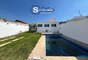 Foto de inmueble en Fraccionamiento Girasoles, Col. Atlatlahucan C.P. 62840, Atlatlahucan