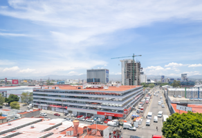 Foto de inmueble en Blvd. Toluca 22, San Francisco Cuautlalpan, 53370 Naucalpan de Juárez, Méx. #22, Col. Industrial Alce Blanco C.P. 53370, Naucalpan de Juárez