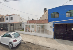 Foto de inmueble en Calle Jesús Urueta #00, Col. El Mirador C.P. 44370, Guadalajara