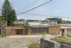 Foto de inmueble en Guayabos, Col. Las Palmas C.P. 62050, Cuernavaca