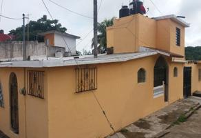 Foto de inmueble en ALLENDE  #18, Col. El Pantanal C.P. 95275, Alvarado