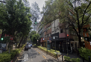 Foto de inmueble en Av. Horacio, Polanco, Polanco III Secc, 11560 Ciudad de México, CDMX, Col. Polanco V Sección C.P. 11560, Miguel Hidalgo