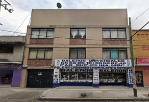 Foto de inmueble en Avenida Cuitláhuac 1208 #1208Int. 4, Col. Aguilera C.P. 02900, Azcapotzalco