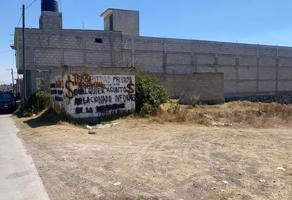 Foto de inmueble en Avenida Principal  #s/n, Col. San José C.P. 54440, Nicolás Romero
